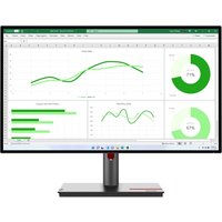 Lenovo ThinkVision P27q-30 computer monitor 68.6 cm (27") 2560 x