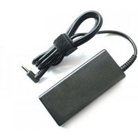 HP 740015-004 power adapter/inverter Indoor 45 W Black