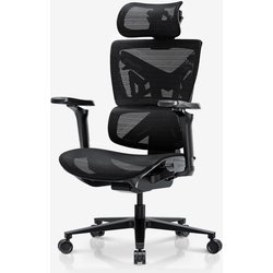 Anda Seat X-Air Pro Mesh Seat Meshed Backrest