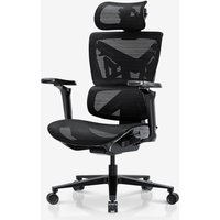 Anda Seat X-Air Pro Mesh seat Meshed backrest