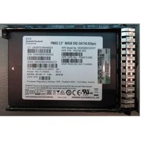 HPE SPS-DRV SSD 960GB SFF SATA RI SC DS