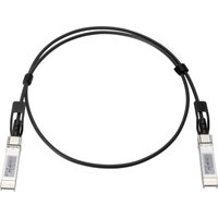 Cablenet CN-DAC-10G-1-CIS InfiniBand/fibre optic cable 1 m SFP+