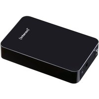 Intenso Memory Center external hard drive 6 TB 5400 RPM 3.5" USB