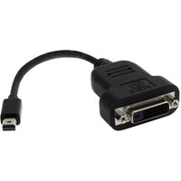 StarTech.com Mini DisplayPort to DVI Adapter - Active Mini DisplayPort