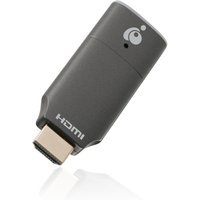 iogear GWAVR4K wireless display adapter HDMI/USB Full HD Dongle