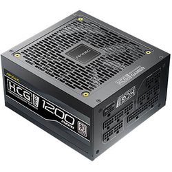 Antec High Current Gamer HCG1200 Pro P Gb Power Supply Unit 1200 W 20+