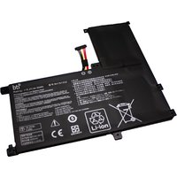 BTI 50Wh 4 cell 0B200-02010100 compatible battery for ASUS ZENBOOK FLI