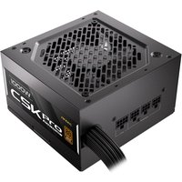 Antec CSK1000 PRO 1000W ATX 3.1 Power Supply - 80 PLUS Bronze. Semi-Mo