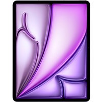 Apple iPad Air 6th Gen 13in M2 Wi-Fi+Cellular 1TB - Purple