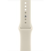Apple 46mm Sand Sport Band - M/L