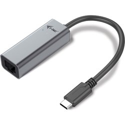 I-Tec Metal USB-C Gigabit Ethernet Adapter