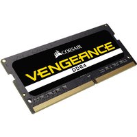 Corsair Vengeance 8GB DDR4 SODIMM 2400MHz memory module 1 x 8 GB 260-p