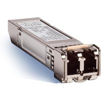 Cisco 1000BASE-SX SFP Module for Gigabit Ethernet Deployments. Hot Swa