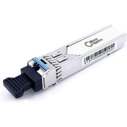 Lanview MO-Z-SFP-10G-BX-U Network Transceiver Module Lanview MO-Z-SFP-10G-BX-U Network Transceiver Module