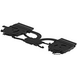 Hp M46735-001 Laptop Spare Part Heatsink