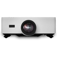 Sharp P721Q Projector 7200 ANSI lumens DLP UHD 4K (3840x2160) 3D White