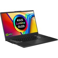 ASUS Vivobook Pro 15 OLED 15.6" Laptop (90NB12Y3-M00140) - Intel Core Ultra 9 185H, 16GB RAM, 1TB SSD, NVIDIA GeForce RTX 4060, Windows 11 Home