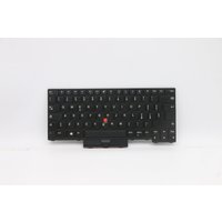 Lenovo 5N20W67668 laptop spare part Keyboard