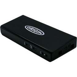 Origin Storage Docking Station Usb 3.0 Eqv To Hp 3005Pr