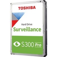 Toshiba HDWTA1AUZSVA internal hard drive 10 TB 7200 RPM 3.5" Seri