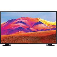Samsung HG32T5300EZ 81.3 cm (32") Full HD Smart TV Wi-Fi Black