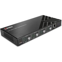 Lindy 4x4 USB 3.2 Gen 1 Matrix Switch
