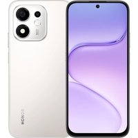Honor 600 Smart 5G 17.4 cm (6.87") Dual SIM Android 16.0 USB Type