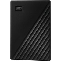 Western Digital My Passport external hard drive 4 TB 3.2 Gen 1 (3.1 Ge