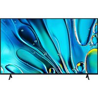 Sony BRAVIA 3 165.1 cm (65") 4K Ultra HD Smart TV Wi-Fi Black