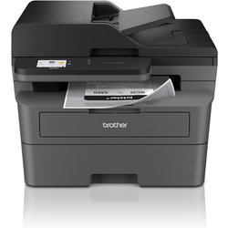 Brother DCP-L2660DW 3-In-1 Mono Laser Printer | Print, Copy & Scan |Automatic 2-Sided Print | A4|UK Plug Brother DCP-L2660DW 3-In-1 Mono Laser Printer | Print, Copy & Scan |Automatic 2-Sided Print | A4|UK Plug