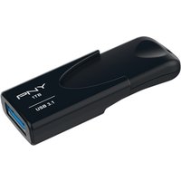 PNY Attaché 4 USB flash drive 1000 GB USB Type-A 3.2 Gen 1 (3.1 Gen 1)