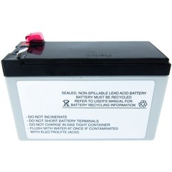 Origin Storage APCRBCV210 Replacement Battery For Apc Origin Storage APCRBCV210 Replacement Battery For Apc