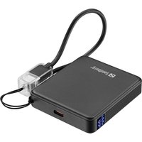 Sandberg Nano Powerbank 5000 PD20W