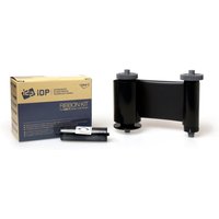 Smart IDP Smart 21 653382 Black Monochrome RFID Ribbon (1200 Prints)