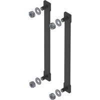 PMV PMVTROLLEYXLSC monitor mount accessory