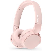 Philips 4000 series TAH4209PK/00 headphones/headset Wireless Head-band