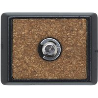 6252 Tripod head plate