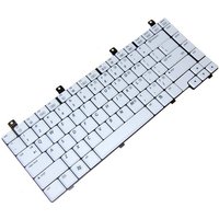 HP 367777-091 laptop spare part Keyboard