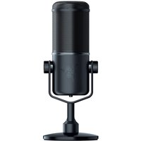 Razer Seiren Elite Black Table microphone