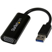 StarTech.com USB 3.0 to VGA Adapter. USB to VGA Monitor Converter for