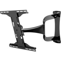 Peerless SUA747PU TV mount 127 cm (50") Black