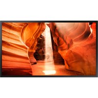 Samsung OM55N-S Digital signage flat panel 139.7 cm (55") LCD Wi
