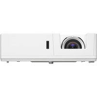 Optoma ZU607T Standard throw projector 6500 ANSI lumens DLP WUXGA (192