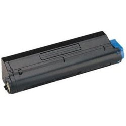 Oki 43979223 Toner-Kit. 12K Pages/5% For Oki Es 4140