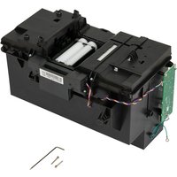 HP *Non Cancellable/Non Returnable (NCNR)* SERVICE STATION WITH DROP D