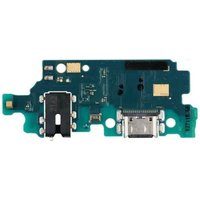 Samsung Galaxy A23 Charging Port