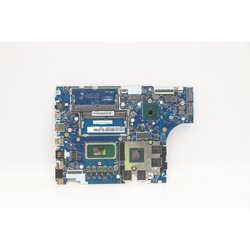 Lenovo 5B21D67321 Laptop Spare Part Motherboard
