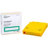 HPE LTO-3 Ultrium 800 GB Re-writable Data Cartridge