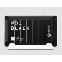Western Digital WD_BLACK D30 500 GB USB Type-C 3.2 Gen 2 (3.1 Gen 2) B