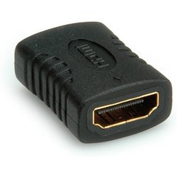 Value Adapter. Hdmi F - Hdmi F